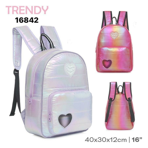 MOCHILA 16842