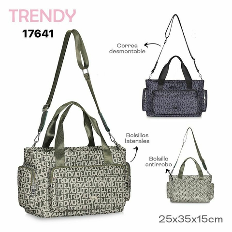 CARTERA 17641
