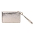 Clutch Santa Lolla Metalizado - Desigual