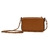 Bolsa Santa Lolla Pequena Soft Caramelo Alça Transversal - comprar online