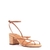 SANDALIA SANTA LOLLA VERNIZ ANZELI PALHA 032D.3196.0329.00B0 - comprar online