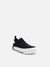 Tênis Arezzo Slip On Plataforma Preto - comprar online