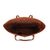 Bolsa Santa Lolla Shopper Grande Floater SL Safari - Desigual
