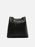 Bolsa Arezzo Bucket Preta Média na internet