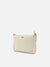 Bolsa Arezzo Tiracolo Morgana Pequena Off-white - comprar online