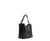 Bolsa Anacapri Bucket Pequena A Preta - comprar online
