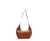 Bolsa Anacapri Tiracolo Média Modern Marrom