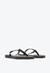 Chinelo Schutz Jellys Preto S2063200020007U - comprar online