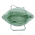 Bolsa Santa Lolla Shopper Universitária Nylon Verde - comprar online