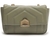 Bolsa Arezzo Tiracolo Média Matelassê Verde