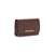 Bolsa Santa Lolla Pequena Risco Marrom Alça Transversal - comprar online
