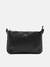 Bolsa Arezzo Tiracolo Morgana Pequena Preto