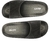 Chinelo Anacapri Nuvem Texturizado Injetado Preto - Desigual
