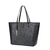 Bolsa Santa Lolla Shopper Grande Floater SL Preto - comprar online