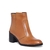 Bota Santa Lolla Napa Confort Salto Baixo Terracota - comprar online