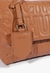 Bolsa Schutz Tote Gifts Astec Caramelo - Desigual