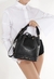 Bolsa Schutz Bucket Betsy Média Preta - comprar online