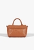Bolsa Schutz Tote Gifts Astec Caramelo - comprar online