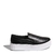 Tênis Santa Lolla Slip On Flatform Sola Alta Preto - comprar online