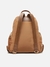 Mochila Arezzo Nylon Grande Marrom na internet