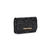 Bolsa Santa Lolla Pequena Risco Preto Alça Transversal - comprar online