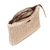 Bolsa Santa Lolla Tramado Bege - comprar online