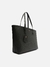 Bolsa Arezzo Shopping Grande Giorno Preto - loja online