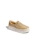 Tênis Santa Lolla Slip On Flatform Galaxxy Dourado Brilho na internet