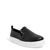 Tênis Santa Lolla Slipo On Floater Lux Preto Spikes