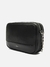 Bolsa Arezzo Tiracolo Preta Pequena Corrente Basic - comprar online