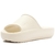 Chinelo Anacapri Nuvem Texturizado Injetado Nude - comprar online