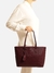 Bolsa Arezzo Shopping Vermelha Manu Grande - loja online