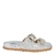 Papete Santa Lolla Metalizada Crinkle Prata - comprar online
