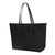Bolsa Santa Lolla Shopper Universitária Nylon Preto