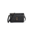 Bolsa Santa Lolla Pequena Soft Preto Transversal