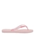 Chinelo Santa Lolla Flip Flop Soft Borracha Rose