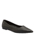 Sapatilha Santa Lolla Couro Nobre Soft Bico Fino Preto - comprar online