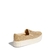 Tênis Santa Lolla Slip On Flatform Galaxxy Dourado Brilho - Desigual
