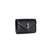 Bolsa Santa Lolla Carteira Envelope Soft Preta Alça Transversal - comprar online