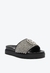 Papete Schutz Slide Pedraria Preto - comprar online