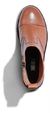 Bota Santa Lolla Coturno Couro Pelica Premium Marrom 0149.2877.0346.00B6 - Desigual