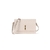 Bolsa Santa Lolla Pequena Soft Bege Transversal