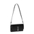 Bolsa Carteira Santa Lolla Floater Marrom Safari Alça De Ombro - Desigual