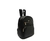 Mochila Anacapri Média Multi Bolsos Preta - comprar online
