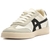 Tênis Anacapri Tec Branco e Preto - comprar online