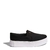 Tênis Santa Lolla Slip On Plataforma Suede Preto