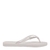 Chinelo Santa Lolla Flip Flop Soft Borracha Branco - comprar online