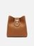 Bolsa Arezzo Bucket Media Caramelo