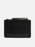 Porta Cartão Arezzo Preto Couro Bolso ARZ - comprar online