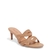Tamanco Santa Lolla Mule Napa Soft Palha - comprar online